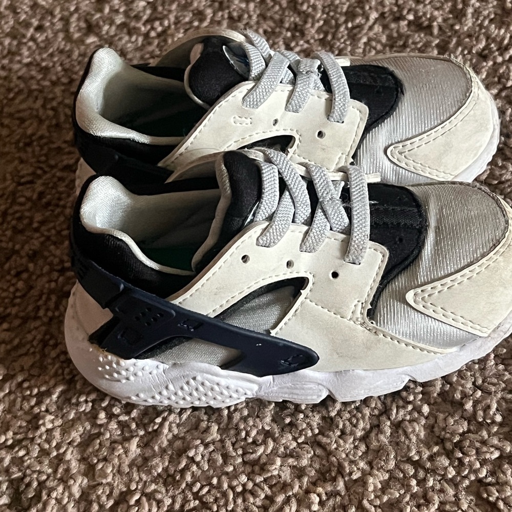Nike size 7